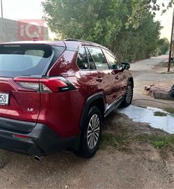 تويوتا راف 4